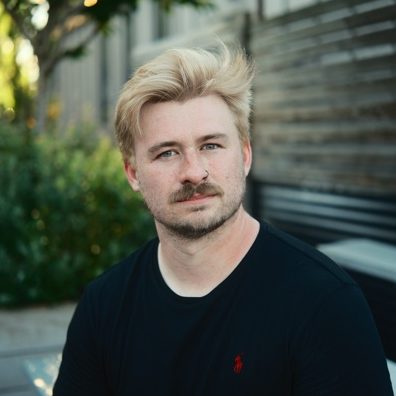 Austin Webster